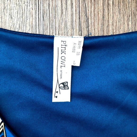 Must to go!! 🔔 3/4 sleeve printed shift dress - Picture 4 of 7